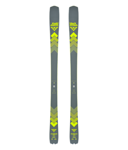 Ski Black Crows Pack Octo Rt 2025 