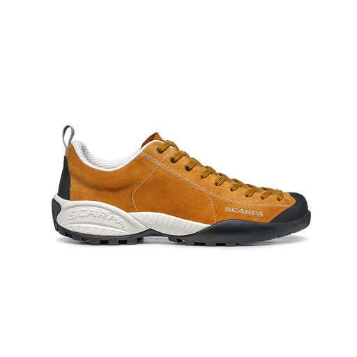 Outdoor-Schuhe Scarpa Mojito Caramel 2024 