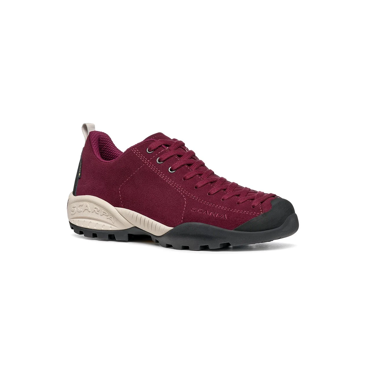 Outdoor-Schuhe Scarpa Mojito GTX Raspberry 2024 