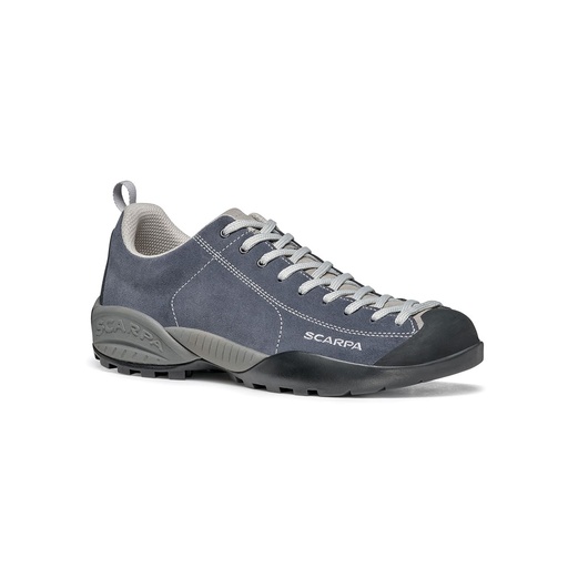 Outdoor Shoes Scarpa Mojito Iron Gray 2024 