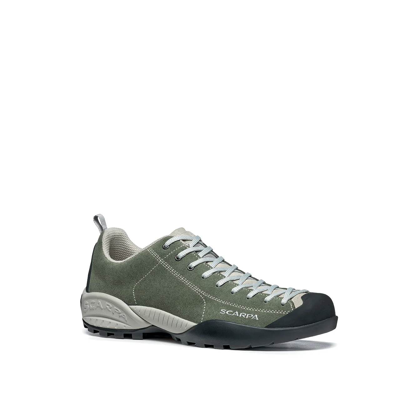 Outdoor Shoes Scarpa Mojito Birch 2024 