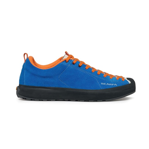 Outdoor Shoes Scarpa Mojito Wrap Brillant Blue 2024 