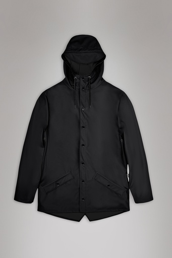 Rains Jacket W3 2025-SS 