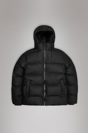 Rains Alta Puffer Jacket W3T3 2024-AW 