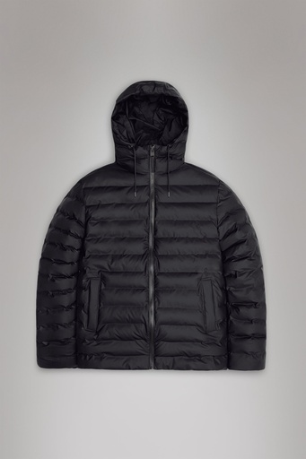 Rains Lohja Puffer Jacket W3T2 2024-AW 