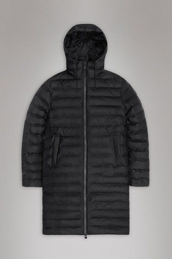 Rains Lohja Longer Puffer Jacket W3T3 2024-AW 