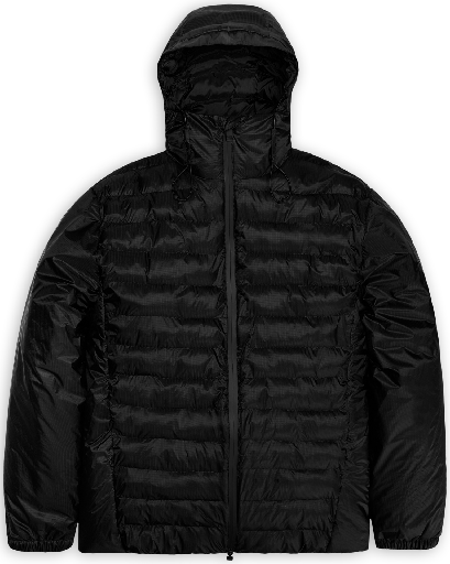 Rains Kaunas Jacket W1T2 2024-SS 