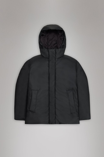 Rains Askim Insulated Jacket W3T3 2024-AW 