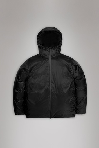 Rains Kevo Puffer Jacket W4T3 2024-AW 