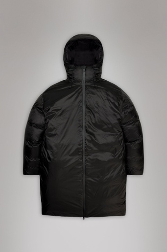 Rains Kevo Long Puffer Jacket 2024-AW 