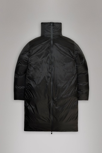 Rains Kevo Longer Puffer Jacket W4T4 2024-AW 