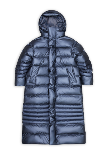 Rains Alta Vision Longest Jacket 2024-AW 