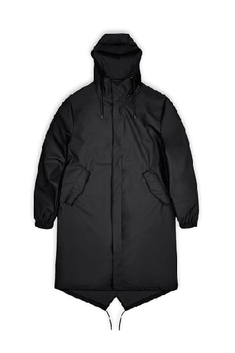 Rains Fishtail Parka W3 2025-SS 