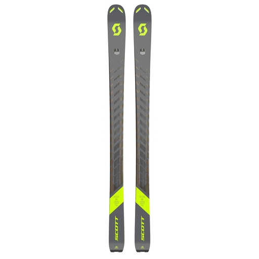 Ski Scott Superguide 95 2025 