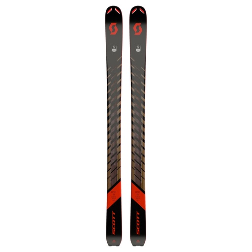 Ski Scott Superguide 88 2025 