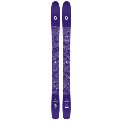 Ski Scott Sea 116 2025 