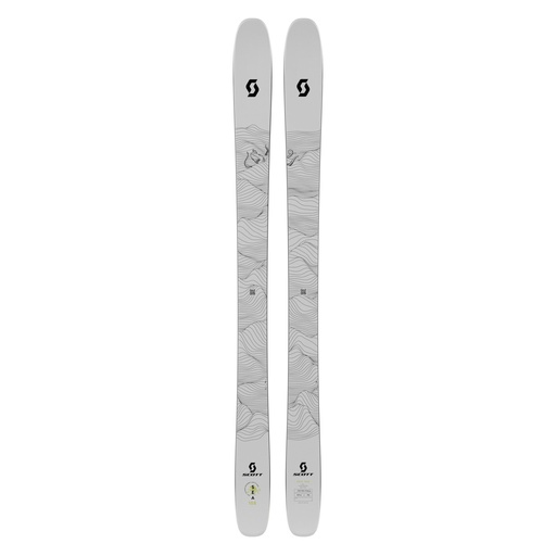 Ski Scott Sea 108 2025 