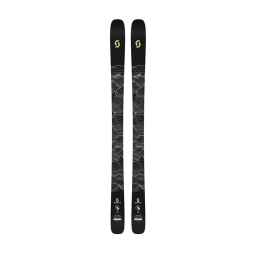 Ski Scott Sea 88 2025 