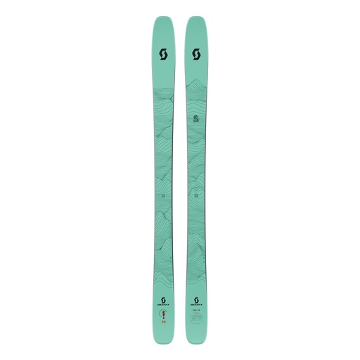 Ski Scott Sea 98 2025 