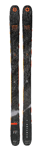 SKi Blizzard Rustler 10 2025 