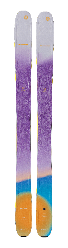 SKi Blizzard Sheeva 11 (Flat) 2025 