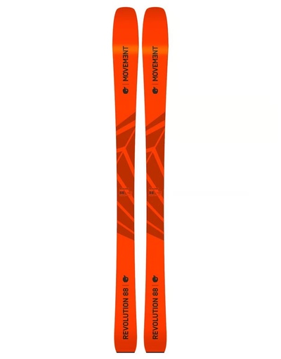 Ski Movement Revolution 88 2025 