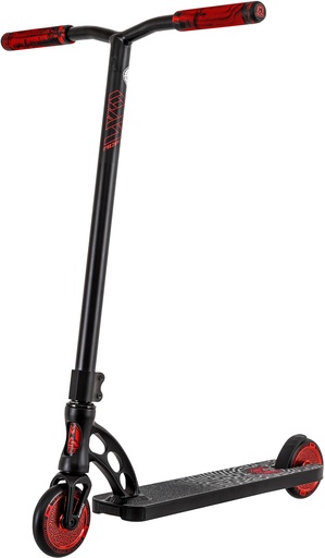 Freestyle Scooter Madd gear MGP Vx9 Pro Black Out Range Red/Black 2024