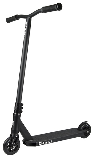 Stunt Scooter Chilli Pro Reaper 2024 