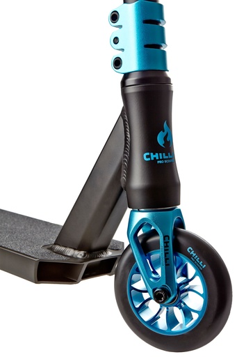 Stunt Scooter Chilli Pro Wave Reaper 2024 