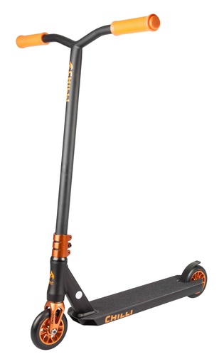 Stunt Scooter Chilli Pro Reaper 2024 