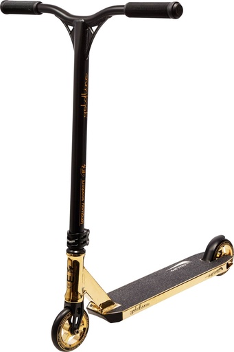 Stunt Scooter Longway Metro Pro 2024 