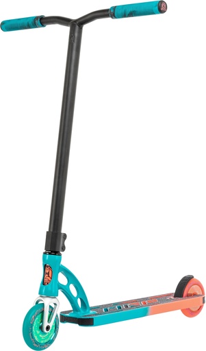 Stunt Scooter Madd gear MGP Origin Pro Faded Turquoise/Coral 2024