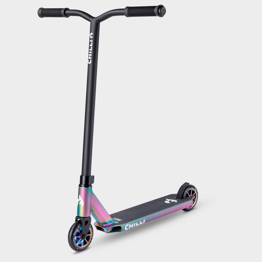 Stunt Scooter Chilli Pro Rocky 2024 