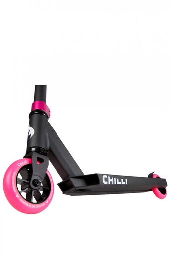 Trotinette Freestyle Chilli Pro Base 2024 