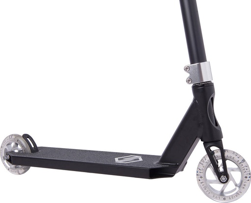 Stunt Scooter Striker Lux Pro Silver Limited Edition 2023 