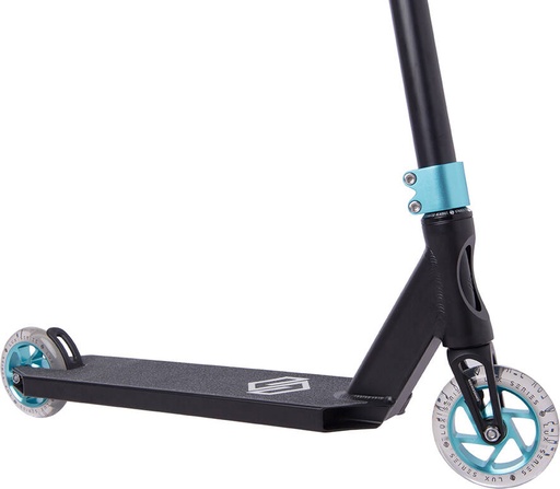 Stunt Scooter Striker Lux Pro Teal Limited Edition 2023 