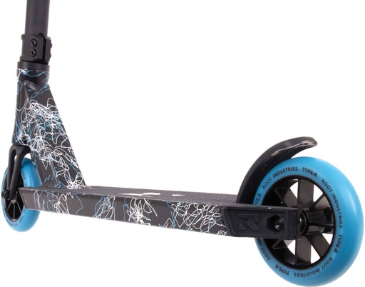 Freestyle Scooter Root Industries Type R Mini Pro Splatter 2020 