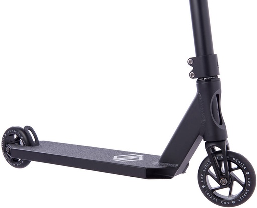 Stunt Scooter Striker Lux Pro Black 2023 