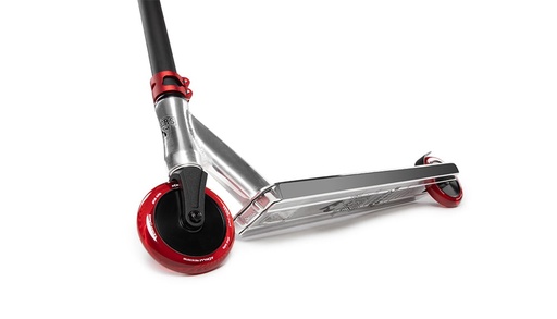 Freestyle Scooter Chilli Pro Scooter Zero V2 Polished 2024 