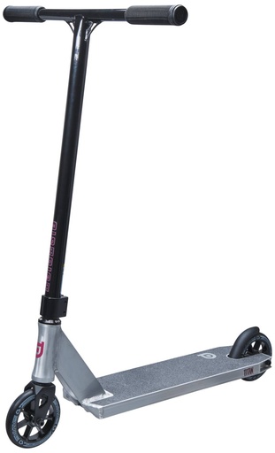 District Pro Scooter Complete Titan 2021