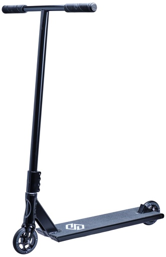 Stunt Scooter Striker Gravis Pro Black 2024 