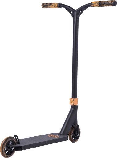 Freestyle Scooter Striker Lux Pro Black/Orange 2023 