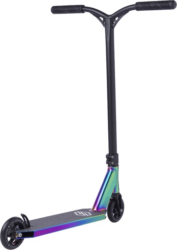 Stunt Scooter Striker Lux Pro Rainbow Deck 2023 