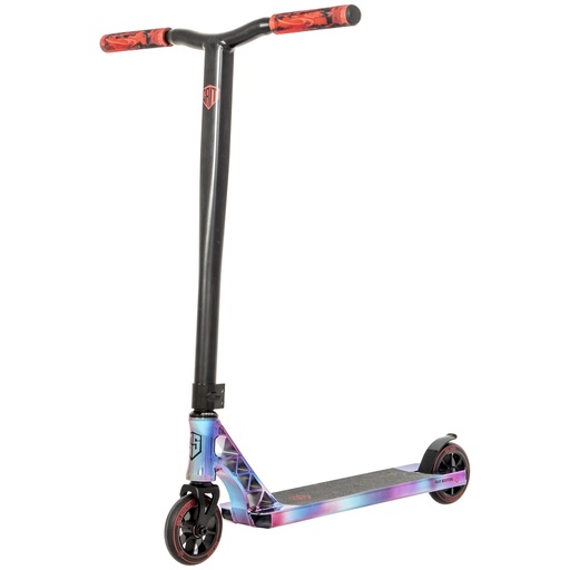 Freestyle Scooter Grit Elite Pro Neo Painted/Satin Black 2024 