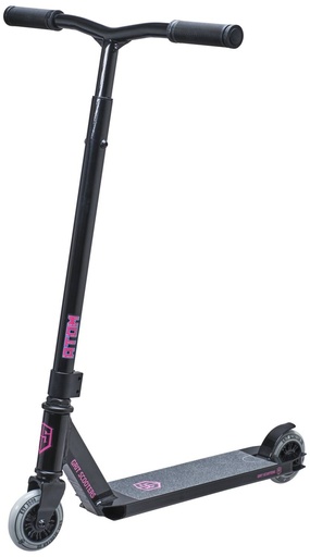 Stunt Scooter Grit Atom Pro Black 2024 