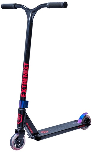 Stunt Scooter Grit Extremist Pro Black 2024 