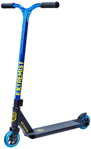 Freestyle Scooter Grit Extremist Pro Vapour Blue 2024 