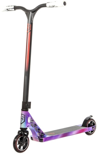 Stunt Scooter Grit Mayhem Pro Neo Painted/Satin Black 2024 