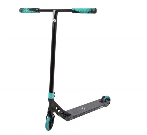 Freestyle Scooter AO Scooter Sachem XT Black/Mint 2024 