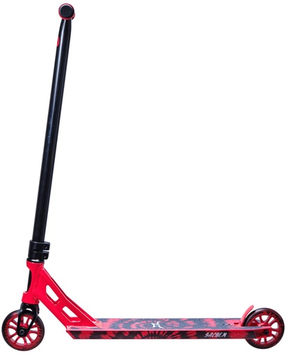 Trotinette Freestyle AO Scooter Sachem XT Red 2024 